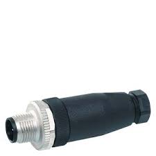 CONECTOR PARA M12 3RK1902-4BA00-5AA0